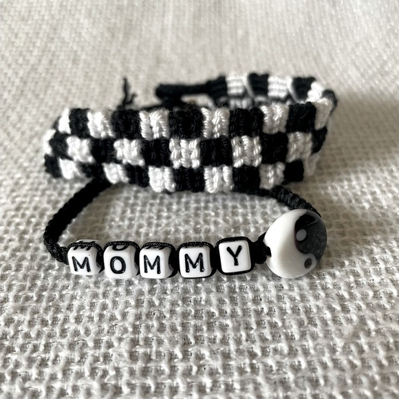 NWT Maison Irem set of 2 bracelets - Picture 1 of 3